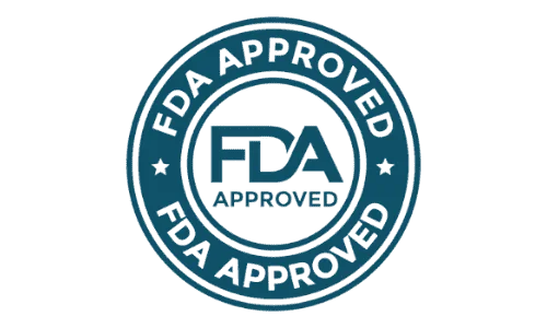 Synergex 7 FDA Approved