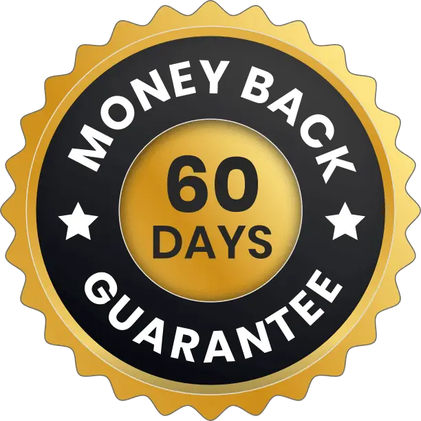 Synergex 7 Money Back Gaurantee