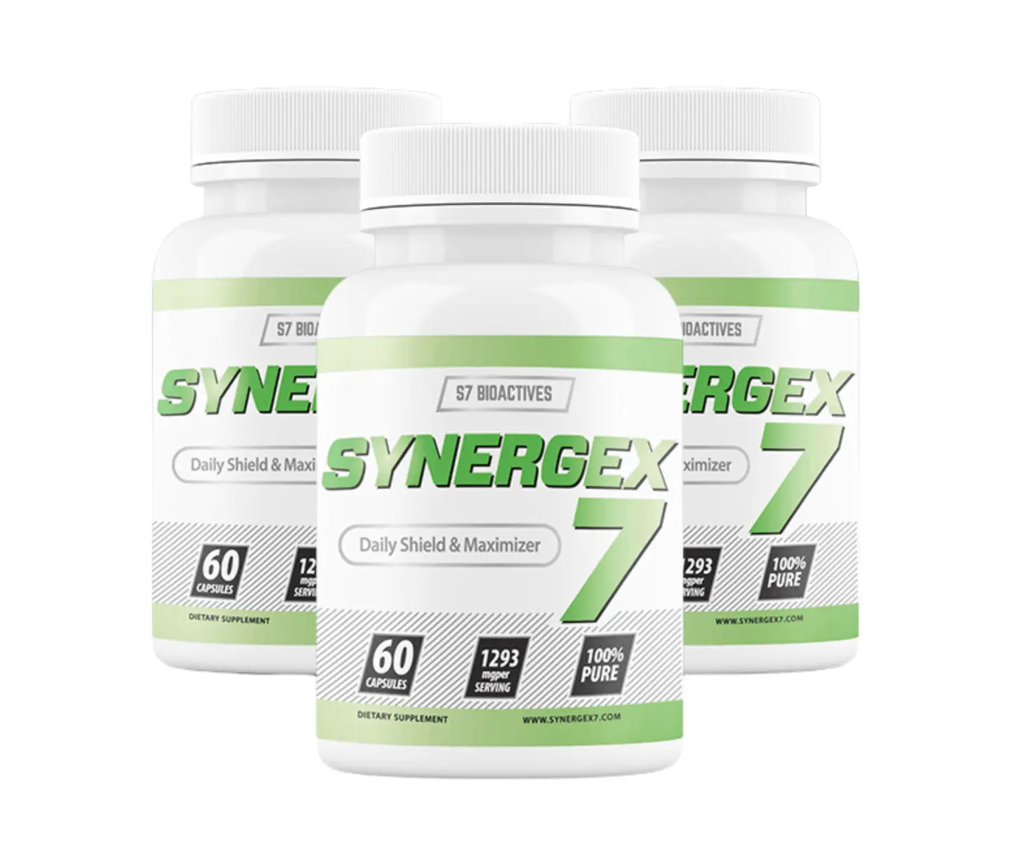 Synergex 7